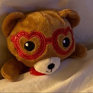 Meet your Posher, Trent